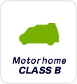 Motorhome CLASS B