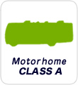 Motorhome CLASS A