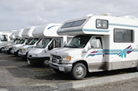 モータープール