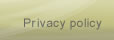 Privacy policy